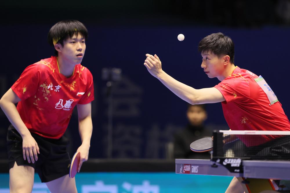 育全新发展 育全新发展