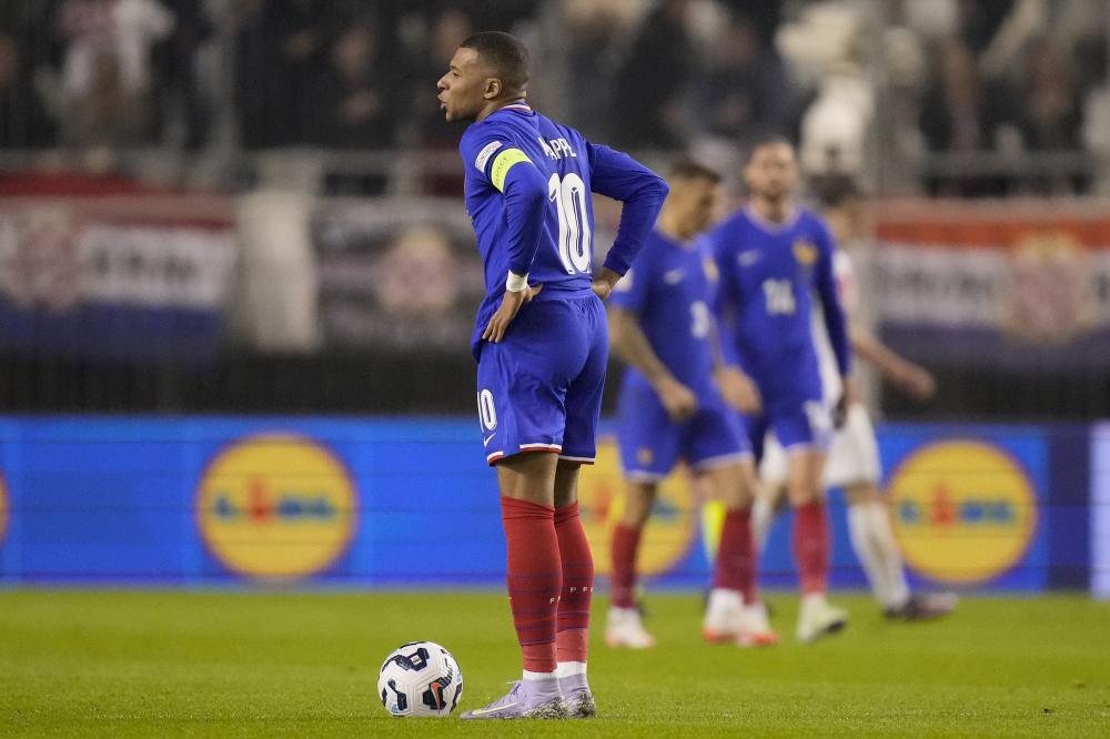 给予射手们 给予射手们